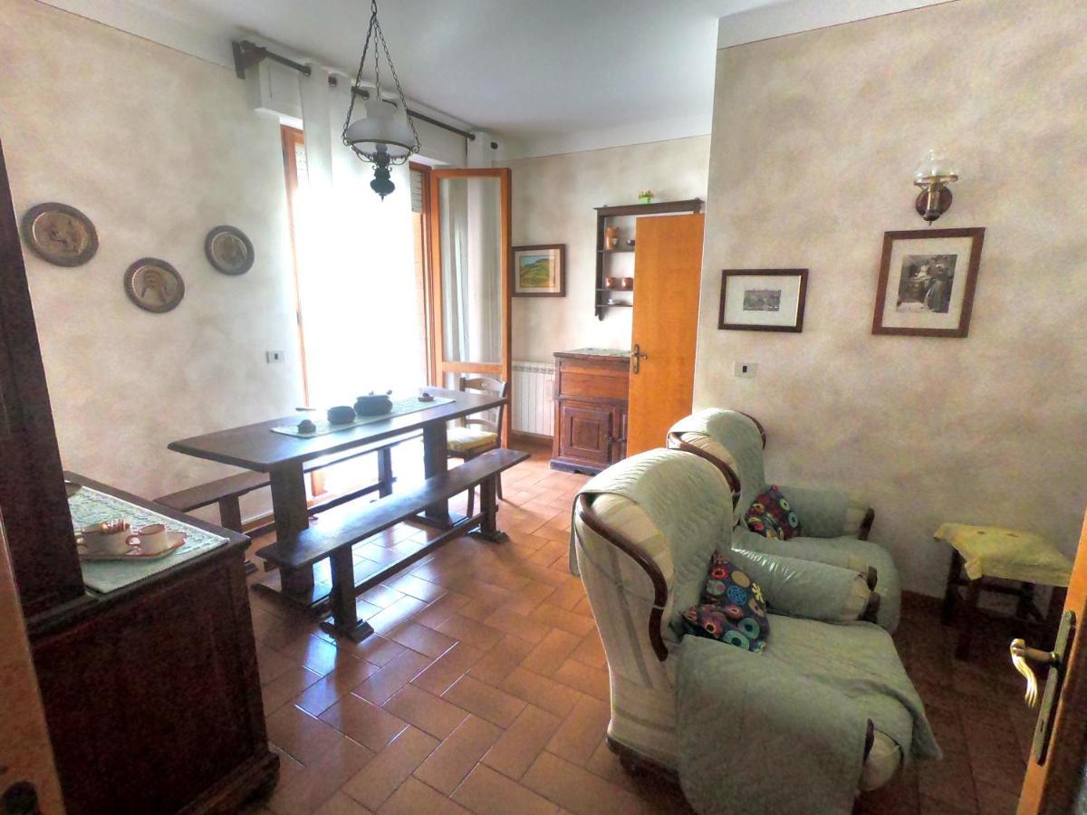 Myhome Wi-Fi Fiber Montepulciano Stazione Exterior foto
