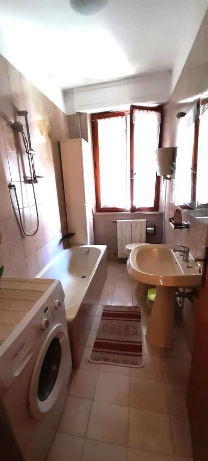 Myhome Wi-Fi Fiber Montepulciano Stazione Exterior foto